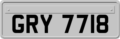 GRY7718