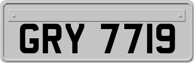 GRY7719