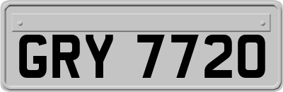 GRY7720