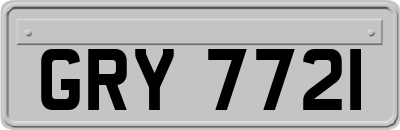 GRY7721