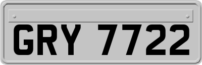 GRY7722