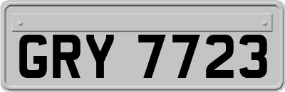 GRY7723