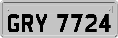 GRY7724