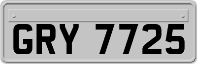 GRY7725