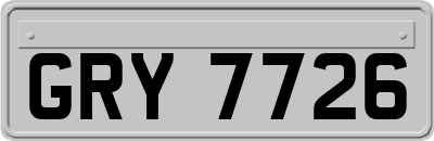GRY7726