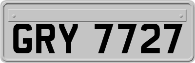 GRY7727
