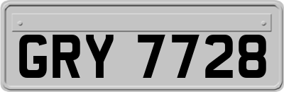 GRY7728