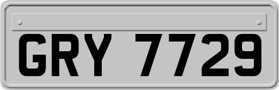 GRY7729