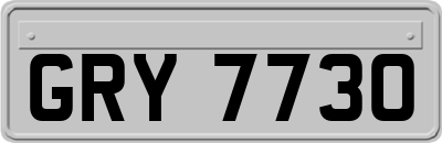 GRY7730