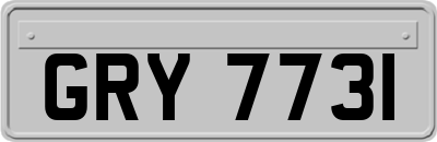 GRY7731