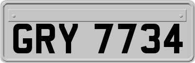 GRY7734