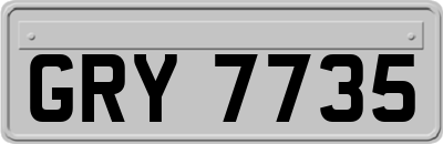 GRY7735
