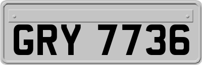 GRY7736