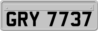 GRY7737