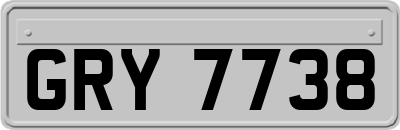 GRY7738
