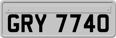 GRY7740