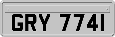 GRY7741