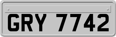 GRY7742