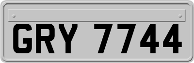 GRY7744