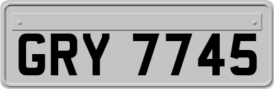 GRY7745