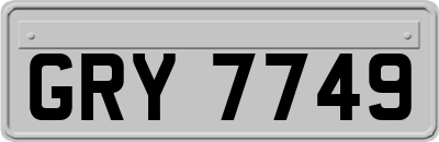 GRY7749
