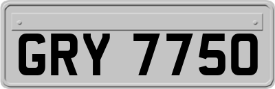 GRY7750