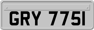 GRY7751