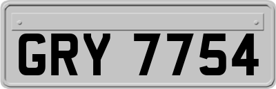 GRY7754