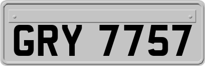 GRY7757
