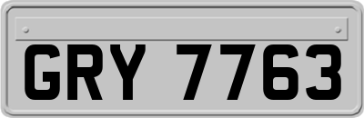 GRY7763