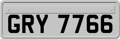 GRY7766