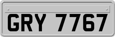 GRY7767