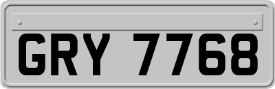 GRY7768
