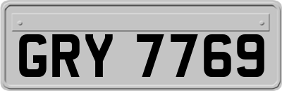 GRY7769