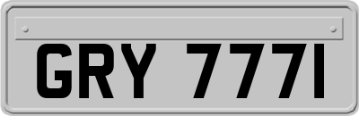 GRY7771