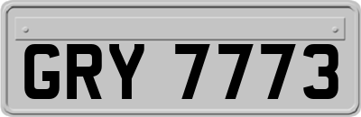 GRY7773