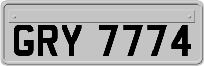GRY7774