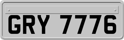GRY7776