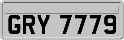 GRY7779