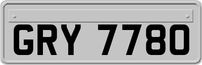 GRY7780