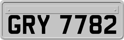 GRY7782