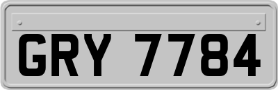 GRY7784