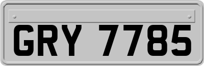 GRY7785