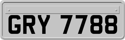 GRY7788
