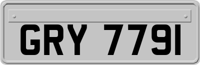 GRY7791