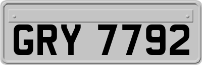 GRY7792