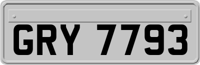 GRY7793
