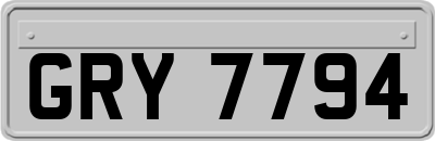 GRY7794