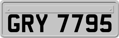 GRY7795