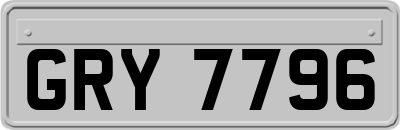 GRY7796
